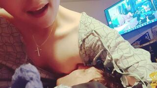 Cargiver Parent tends to Disabled Fellows sexual needs