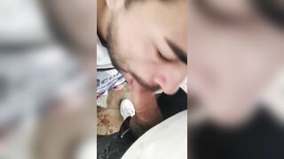 Taking care of a pal's building