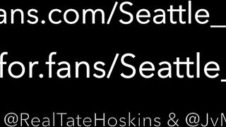 VERBAL BONDING - two bros and a wooly Dad