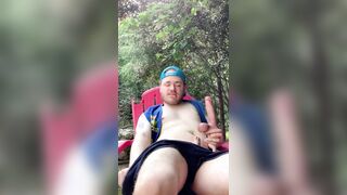Need a step-brother to dangle with