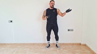 What is KINGSOFSPANDEX and what happened to BRICKLAYER1001