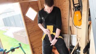 I´m crazy gardener. Spring is coming and with it the garden work