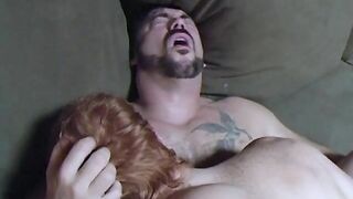 Mick Powers And Blu Kennedy (FU P2)