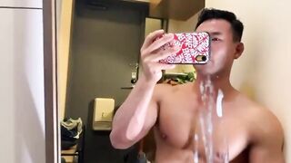 japanese Muscle Bottom subjugated