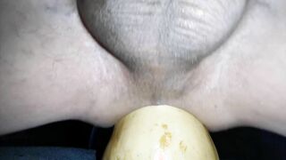 Compilation Monstrous Vegetable two (Butternut squeeze)buttfuck injection two | Horsengine