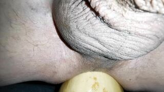 Compilation Monstrous Vegetable two (Butternut squeeze)buttfuck injection two | Horsengine