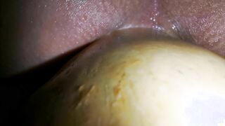 Compilation Monstrous Vegetable two (Butternut squeeze)buttfuck injection two | Horsengine