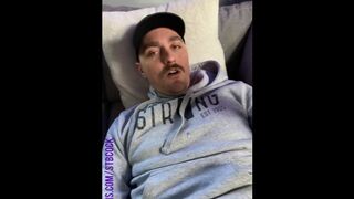 Masturbating each other