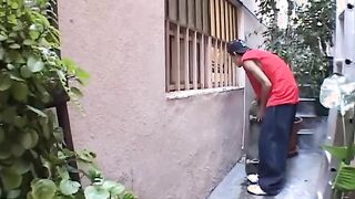 Caught In The act