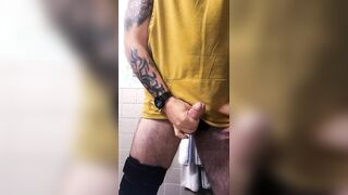 Fapping and cuming