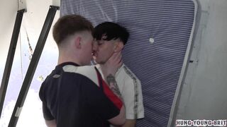 Taylor tastes Nathan’s excellent-sized stud-meat