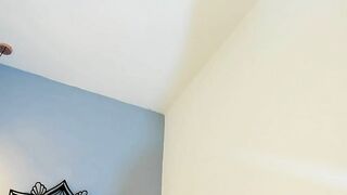 Erick sleazy guy Finishes off On camera