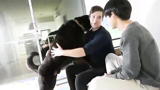 Make Enjoy My fuck-hole