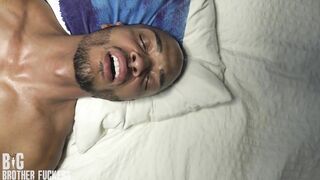 Monstrous Brazilian Beef whistle Boinks Youthfull Milky Twunk