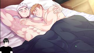 Goro Dom Top - Camp Homie Scoutmaster Season - Part five - gameplay (with DLC)