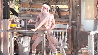 The Taking Game Jonah Wheeler Austin Peckers