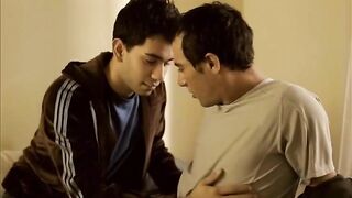 Argrntinian_Hungering For Intercourse