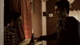 Argrntinian_Hungering For Intercourse