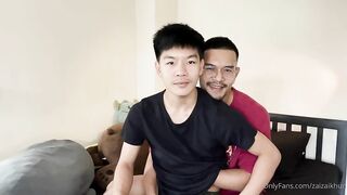 OF - Zaizaikhun - ultra-lovely Dad