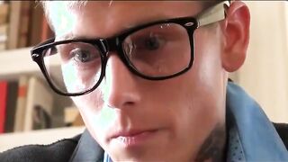 Priest meaty man-meat