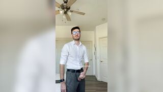 Telehealth Call: P.A. Woods Helps You With Your Sausage Issue (2021 Roleplay Video)