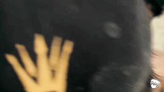 Diego Diaz desaparecido es follado por hunky activista de Bucaramanga que lo rescata de la calle