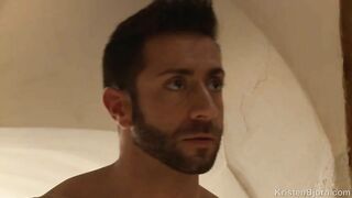 The Secret Bounty Part five