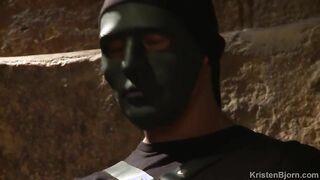 The Secret Bounty Part five