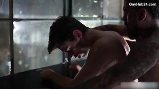 Boomer Banks And Michael Delray