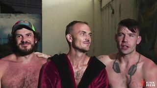 By Demand FOLSOM SF 1080P