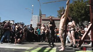 By Demand FOLSOM SF 1080P