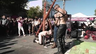By Demand FOLSOM SF 1080P