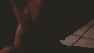 HOMOSEXUAL ISLAND Episode-three_Beefy fellow pokes a youngster in the room