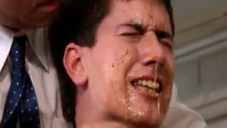 No Corner Office For Str8boy