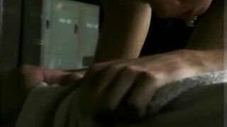 Bobby Blake smashes Sebastian