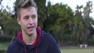 Presenting Noah Milky 3833