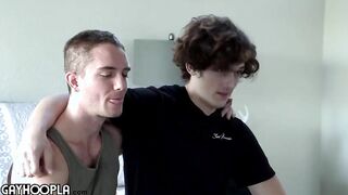 str8 dick Bonks sloppy bushy Hunk Who LOVVVVVVES gravy! FACIAL CUMSHOT