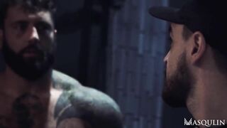 Friendly Fire Episode1 With JayDymel MarkusKage & RyanStone