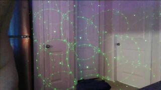 Draining On web camera