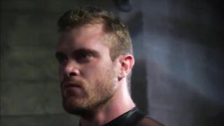 Superhero In Grief 0015