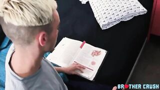 satisfying Tiny Stepbro (Utter)