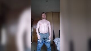 LongJohn0Hara plowing a DGP J.J. Fleshlight