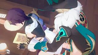 aventurine tops ratio HARD - honkai star rail