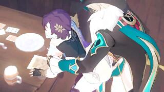 aventurine tops ratio HARD - honkai star rail