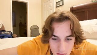 Towheaded mega-bitch bunghole Have fun