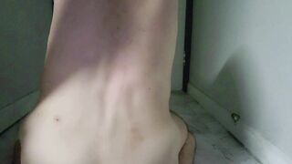 Dual assfucking invasion, double anal penetration