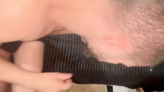 Levi Brazil - widening my donk