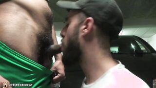 Karim Yoav & Mathieu – Karim Yoav, The Bad guy you Have Wished Of