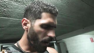 Karim Yoav & Mathieu – Karim Yoav, The Bad guy you Have Wished Of