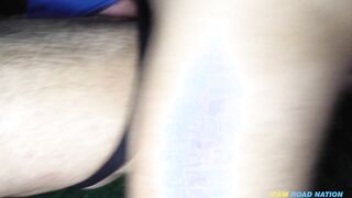 UNSHAVED YOUNGSTER JIZZ-WETTENED TRADE JACUZZI GANG-BANG